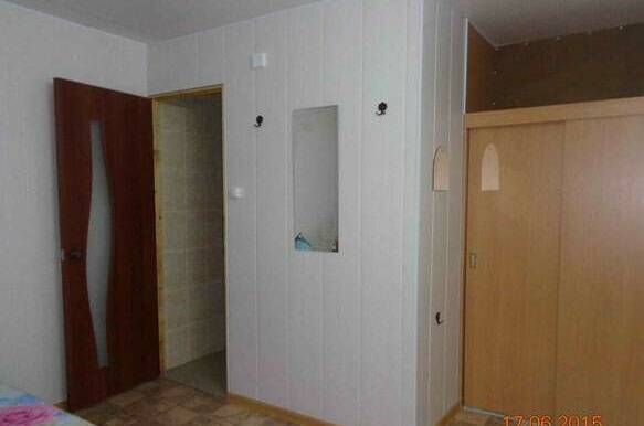 № 2 Двухместный номер «Люкс» с доп. местом