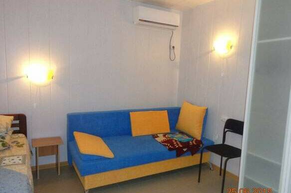 № 3 Двухместный номер «Люкс» с доп. местом