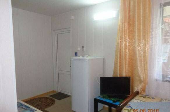 № 3 Двухместный номер «Люкс» с доп. местом