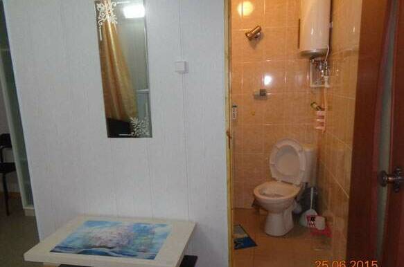 № 3 Двухместный номер «Люкс» с доп. местом