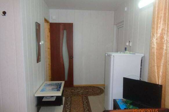 № 3 Двухместный номер «Люкс» с доп. местом