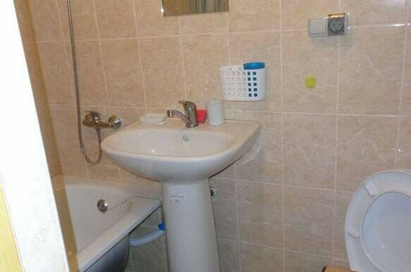 № 3 Двухместный номер «Люкс» с доп. местом