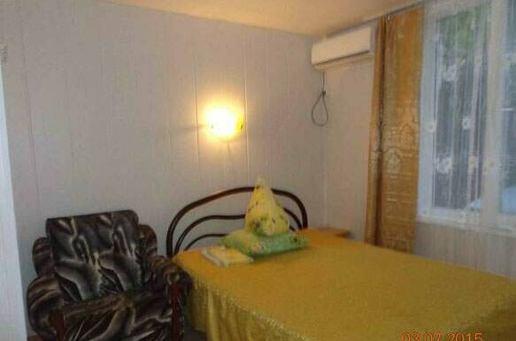 № 4 Двухместный номер «Люкс» с доп. местом