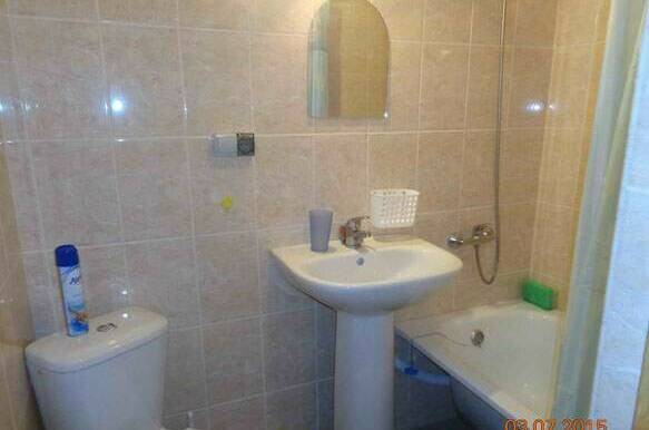 № 4 Двухместный номер «Люкс» с доп. местом