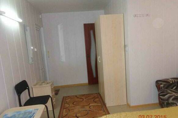 № 4 Двухместный номер «Люкс» с доп. местом