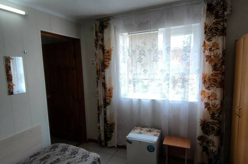 Двухместный эконом