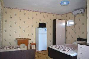 Изображение Изображение гостиницы "Гостевой дом «Уютный дворик»" #3 #3