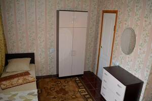 Изображение Изображение гостиницы "Гостевой дом «Уютный дворик»" #4 #4