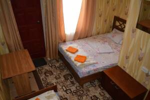 Изображение Изображение гостиницы "Гостевой дом «Уютный дворик»" #5 #5