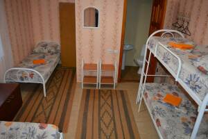 Изображение Изображение гостиницы "Гостевой дом «Уютный дворик»" #6 #6