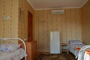 Изображение Изображение гостиницы "Гостевой дом «Уютный дворик»" #7 #7