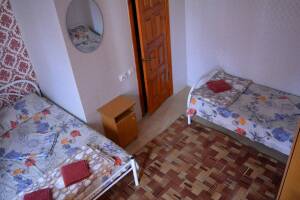 Изображение Изображение гостиницы "Гостевой дом «Уютный дворик»" #8 #8