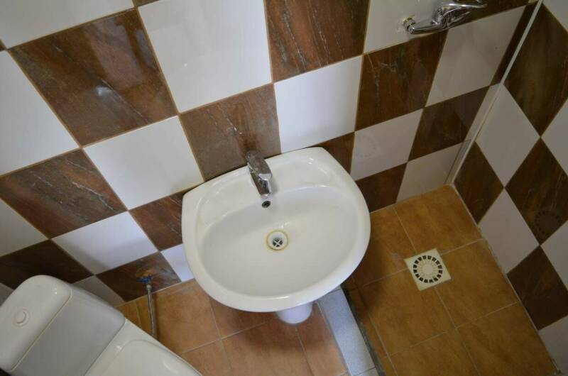 3-х местный номер с удобствами 2 корпуса