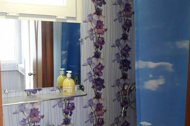 Коттедж первый этаж Шевченко 8