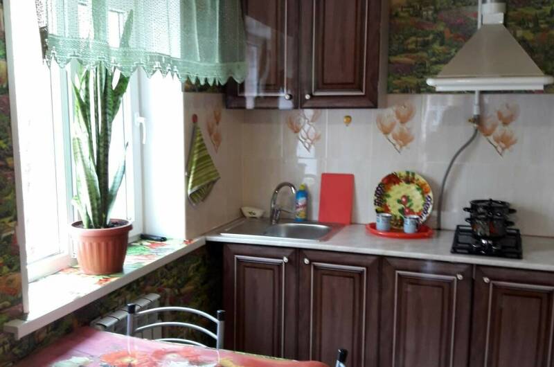 Коттедж первый этаж Шевченко 8