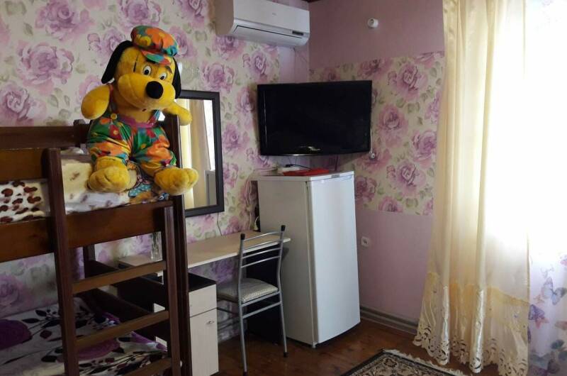 Коттедж первый этаж Шевченко 8