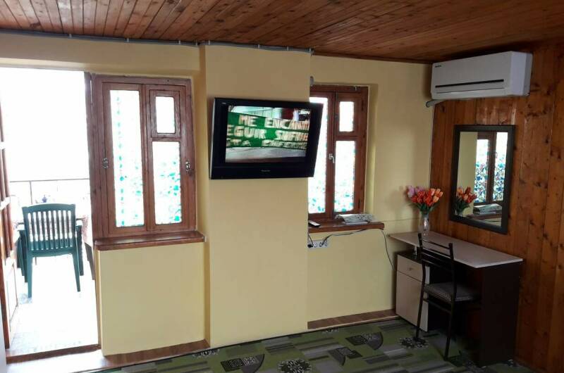 Коттедж второй этаж Шевченко 8