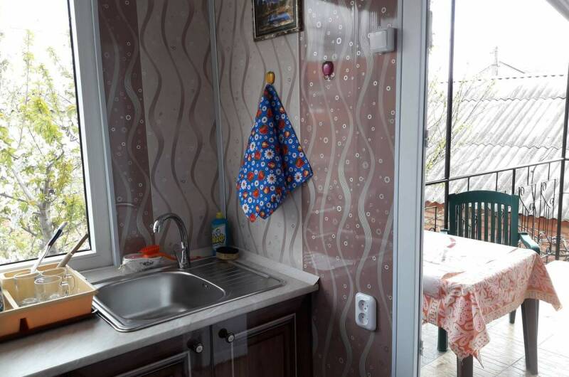 Коттедж второй этаж Шевченко 8