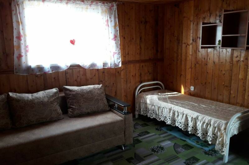 Коттедж второй этаж Шевченко 8