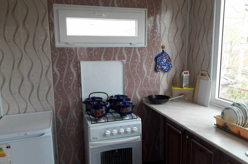 Коттедж второй этаж Шевченко 8