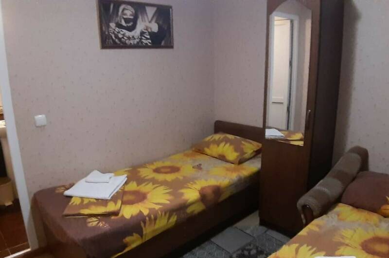 1-но мес. с доп. мес. на 1 эт