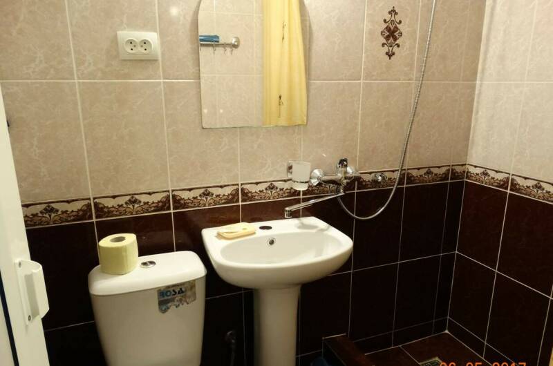 1-но мес. с доп. мес. на 1 эт