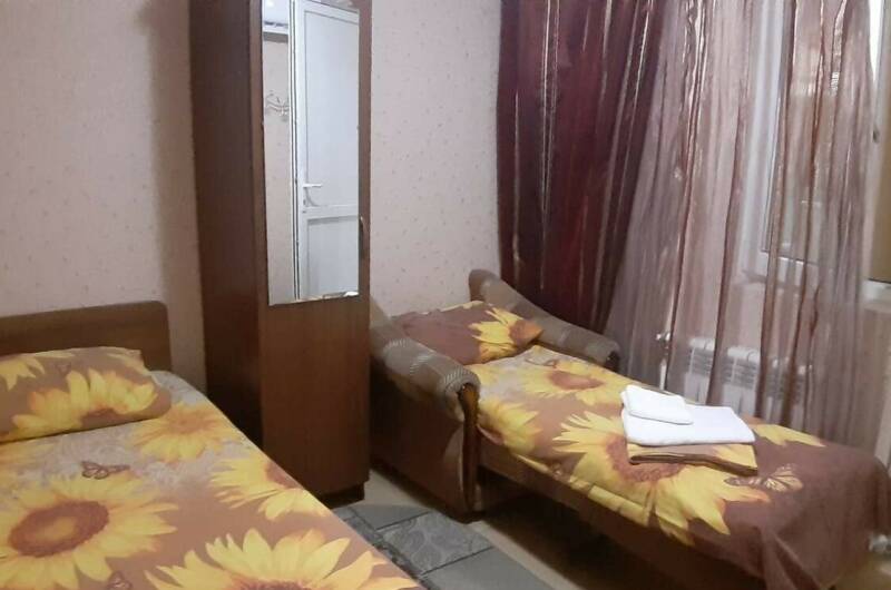 1-но мес. с доп. мес. на 1 эт