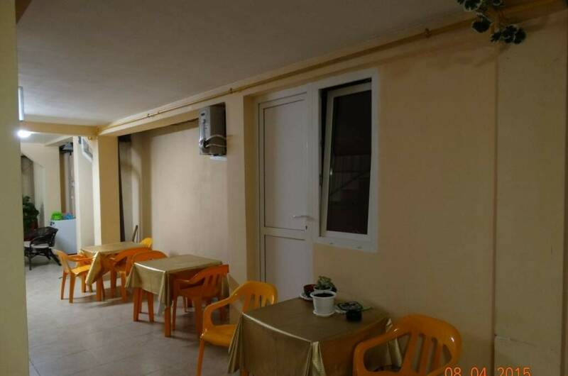 1-но мес. с доп. мес. на 1 эт