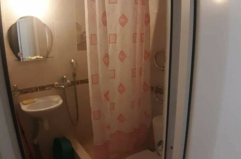 2-х местный стандарт на 1 эт