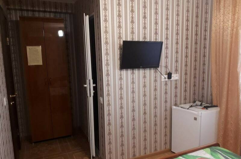 2-х местный стандарт на 1 эт