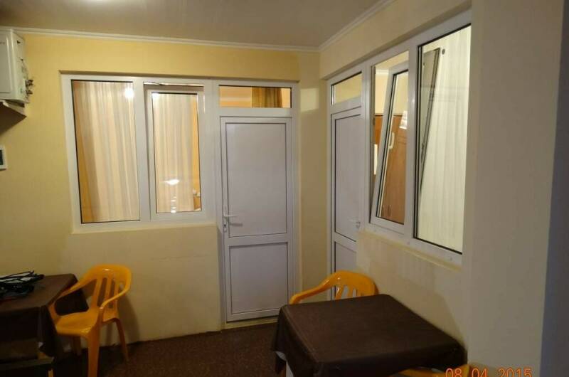 2-х местный стандарт