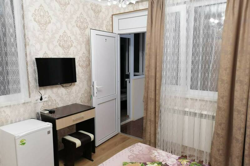 2-х местный стандарт