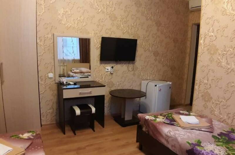 2-х местный стандарт