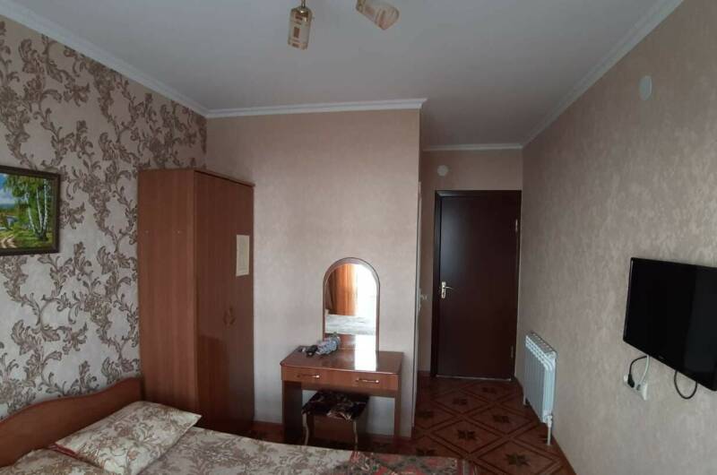 2-х мес. стандарт с балконом