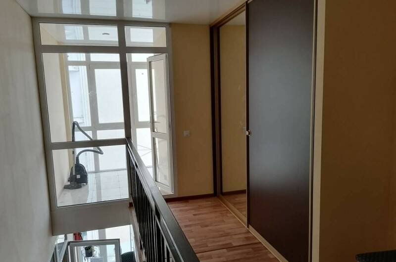 3-х местный стандарт