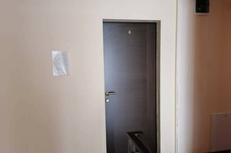 3-х местный стандарт