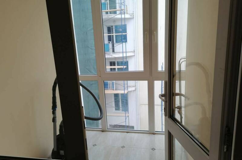 3-х местный стандарт