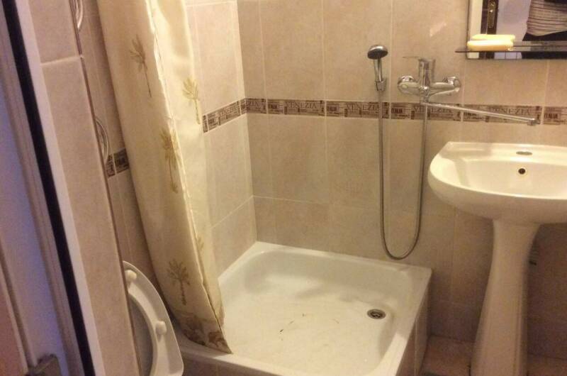 3+1 мес. стандарт с балконом