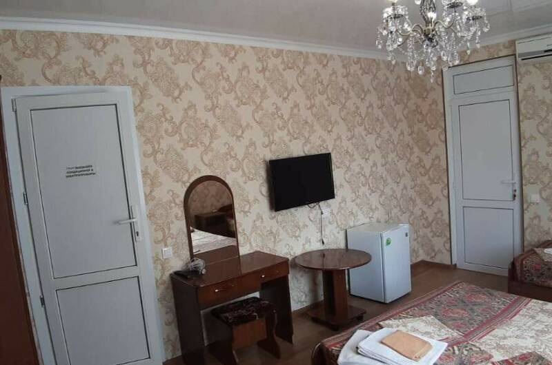 4-х местный стандарт на 3 эт