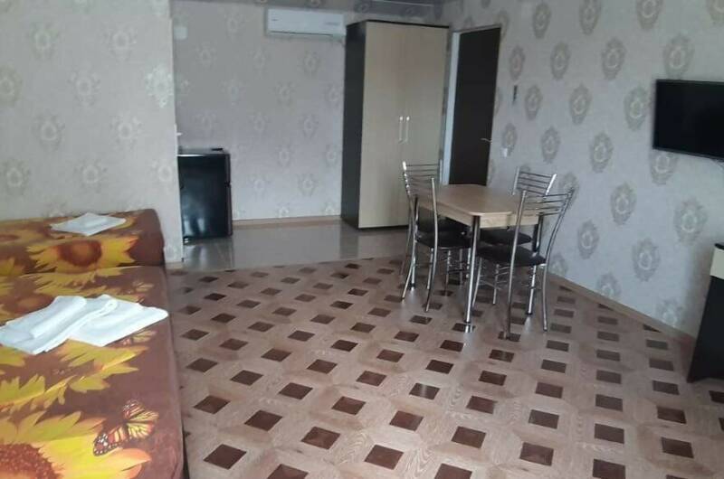 5-ти мес. стандарт 30 кв. м