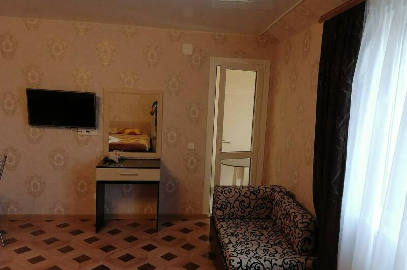 5-ти мес. стандарт 30 кв. м