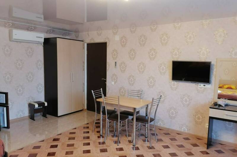 5-ти мес. стандарт 30 кв. м