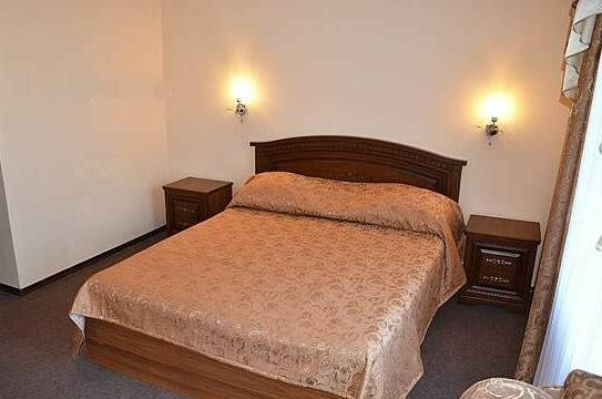 Однокомнатный «Семейный»