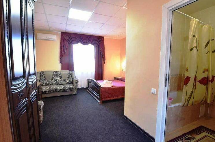 Однокомнатный «Семейный»