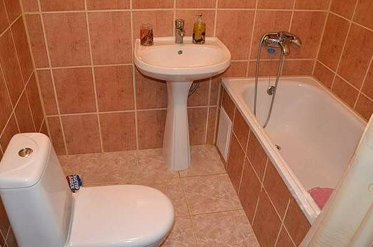 Однокомнатный «Семейный»