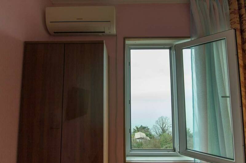 Комната с удобствами 2 места