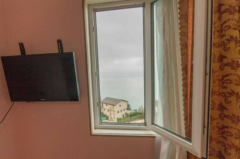 Комната с удобствами 3места