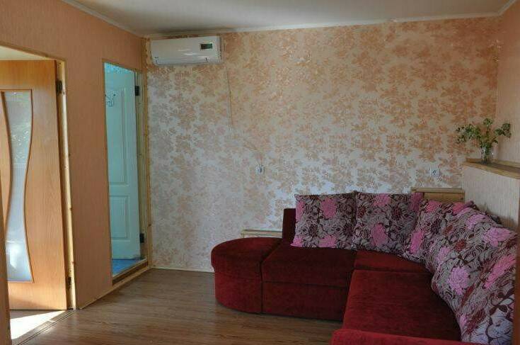 Отдельный домик 3 места