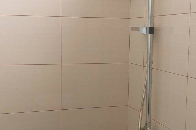 Отдельный домик