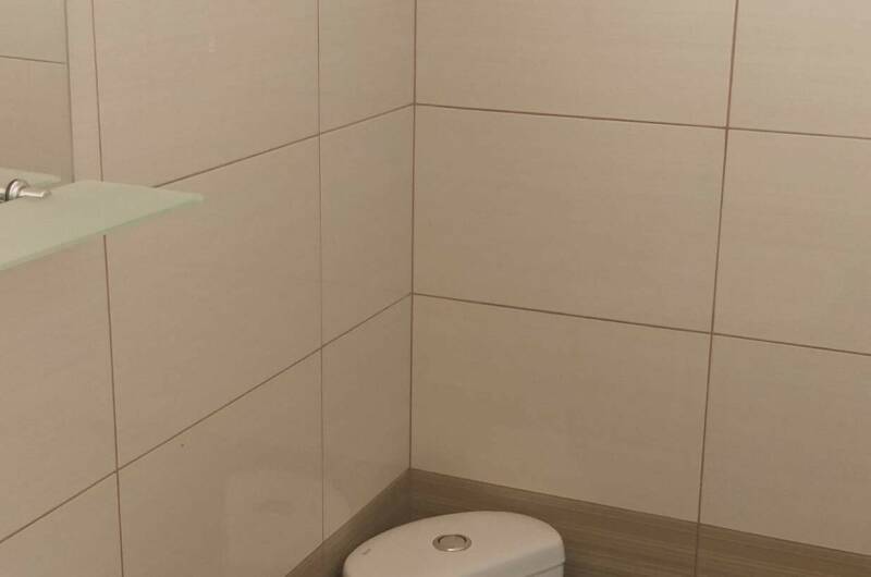 Отдельный домик